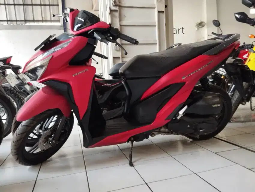 HONDA VARIO 150 KEYLESS 2021 KREDIT DP 750RB CASH / TT JUGA BISA