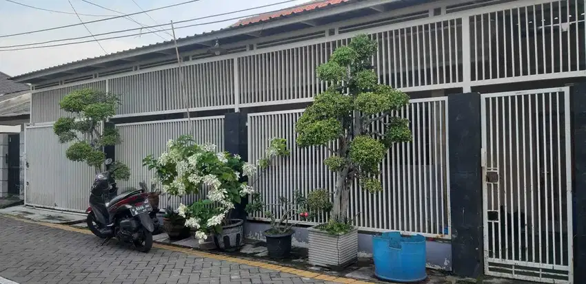 Dijual Rumah Siap Huni dijual Cepat Lokasi Perum Pongangan Gresik Kota