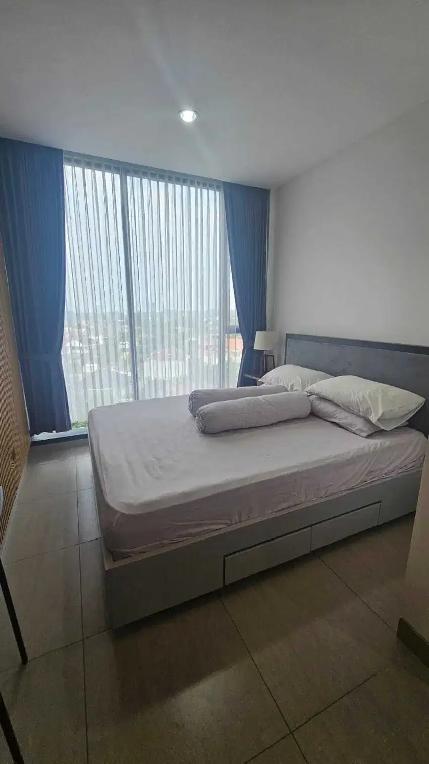 Apartemen Premium Fatmawati City Center – 2BR, Tower Corona