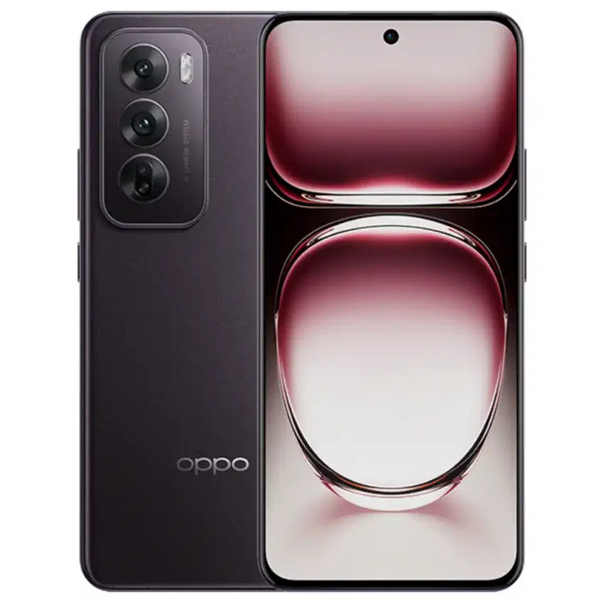 HP OPPO RENO 12 5G