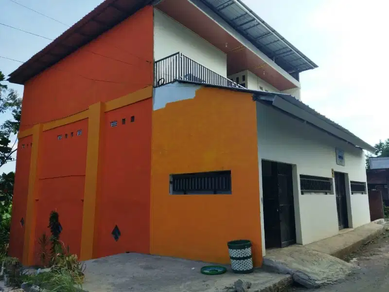 Dijual Kost Aktif Belakang UNS