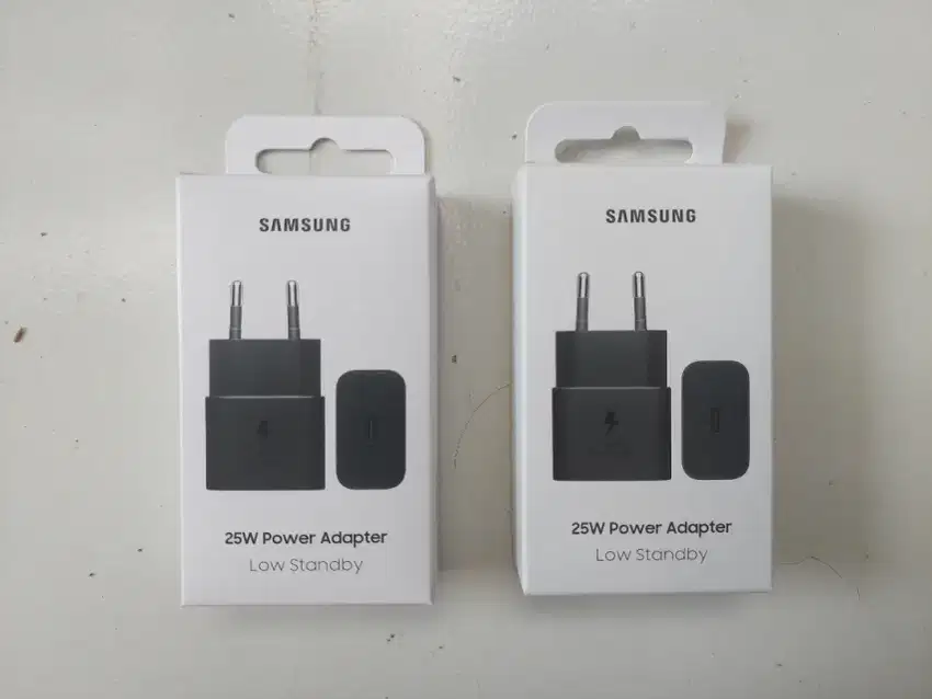 Samsung Adapter 25W Original