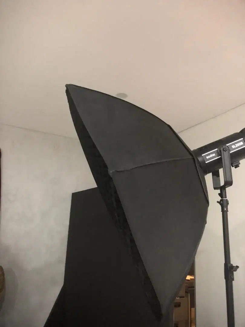 Softbox Godox Octagon Grid