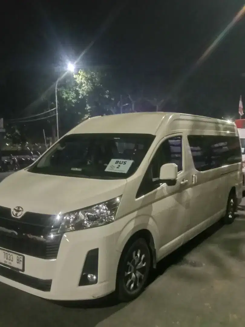 sewa elf, rental hiace , sewa mobil murah jogja