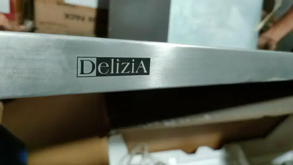 Cooker Hood Delizia