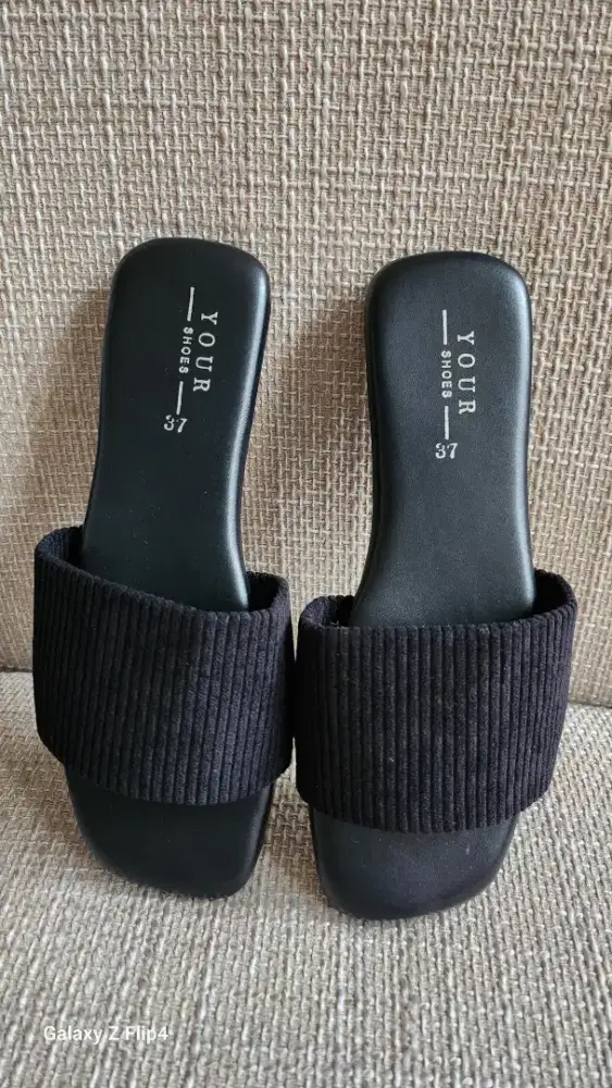 Sandal wanita fashion