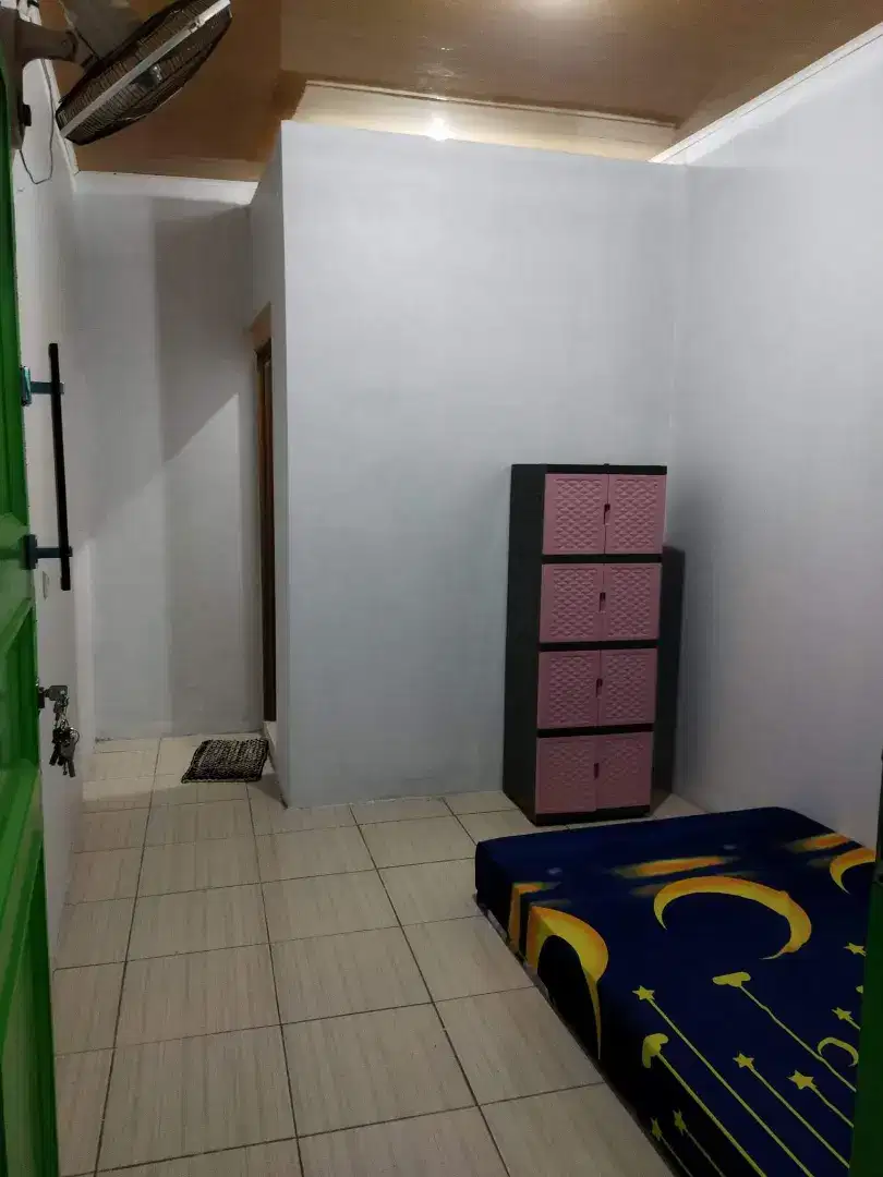 KOS AC PERUMNAS 1