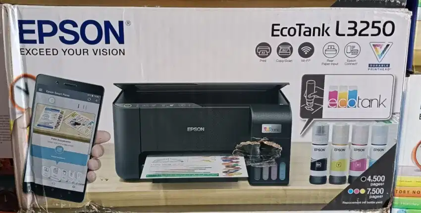 Printer Epson L3250