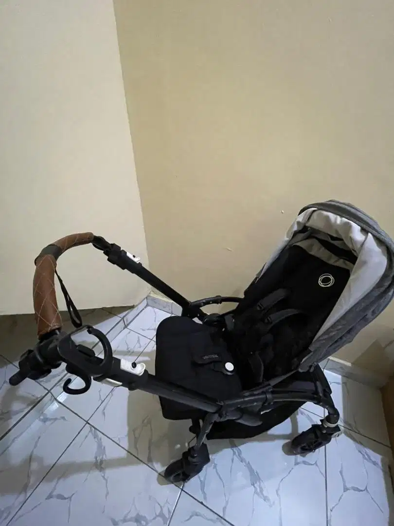 STROLLER BUGABOO