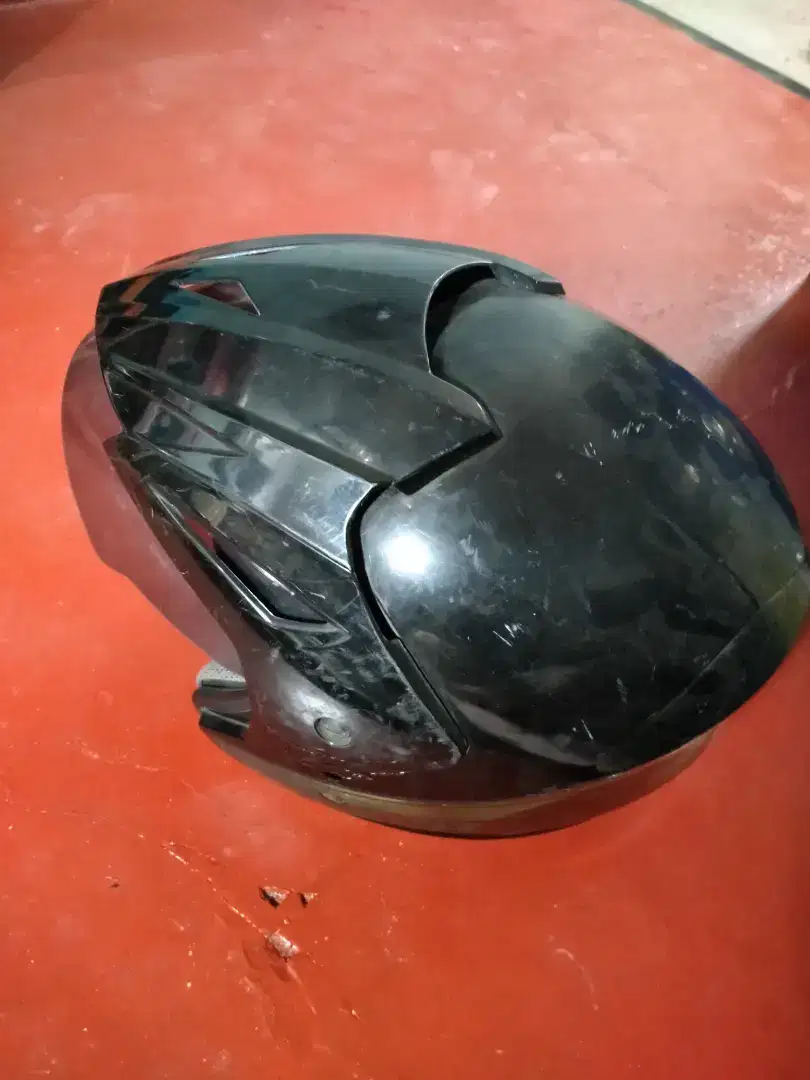 Helm YAMAHA NMAX 155