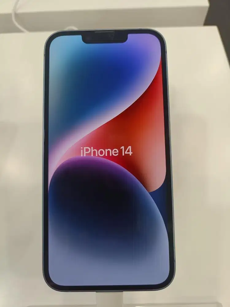 Promo bunga 0% iphone 14