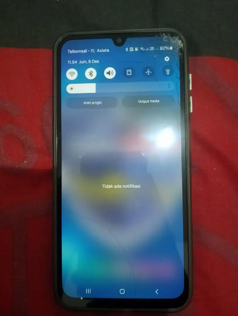 SAMSUNG A15 8/128