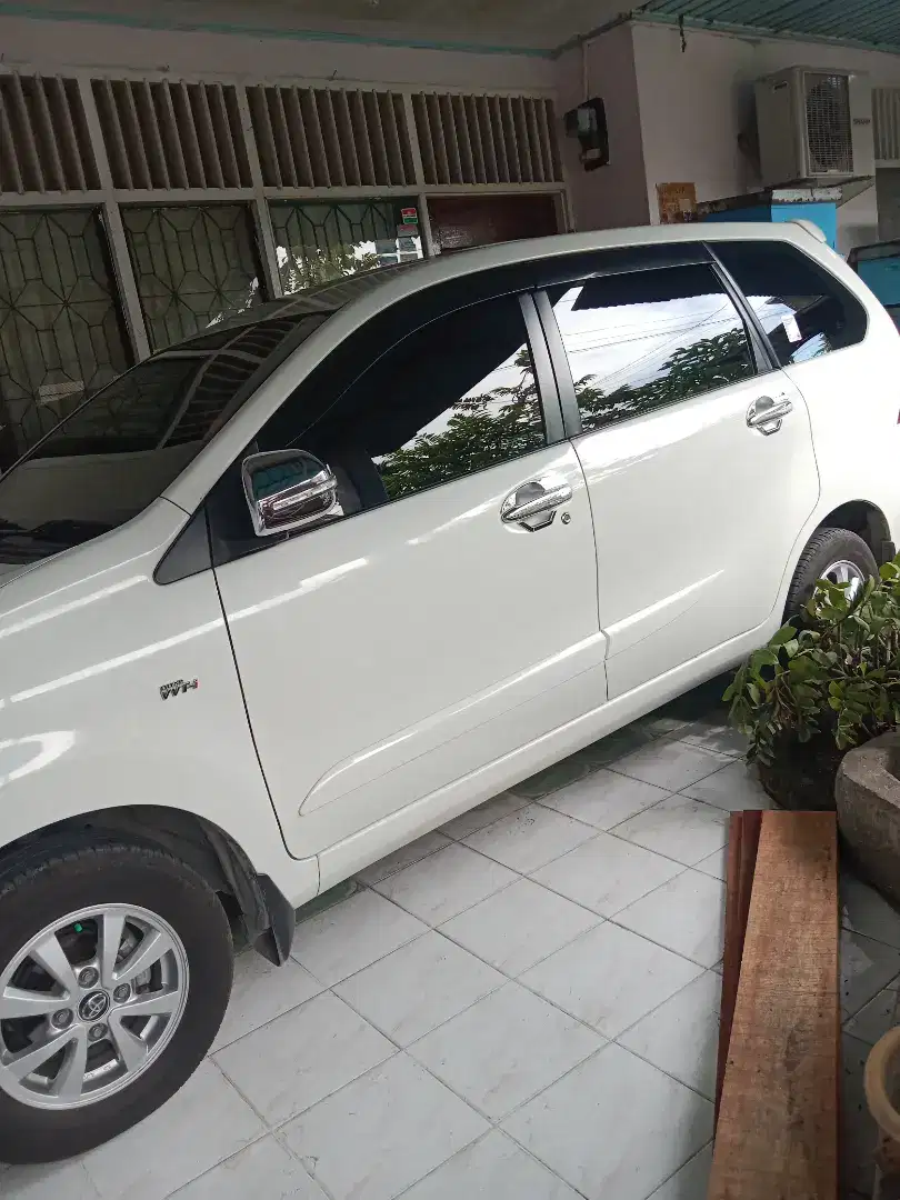 Dijual mobil cepat