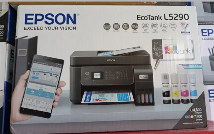 Printer Epson L5290