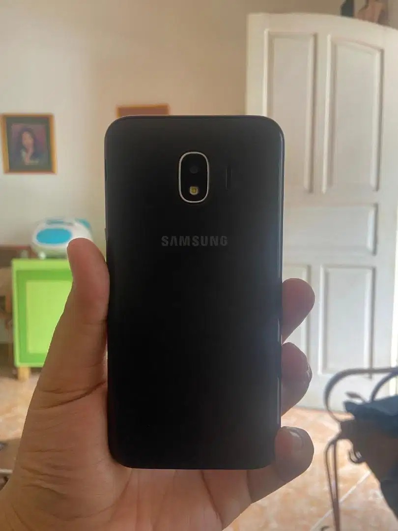 Samsung J2 Pro second