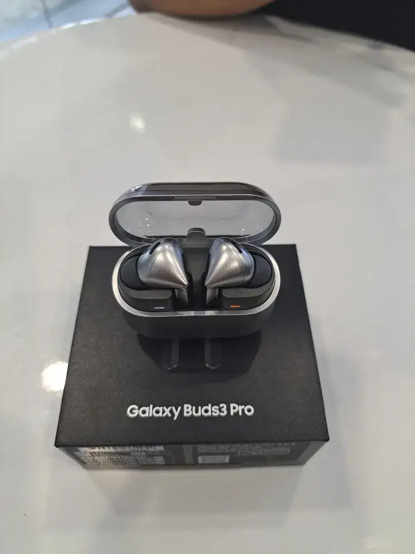 PROMO SAMSUNG GALAXY BUDS 3 PRO, KREDIT BISA