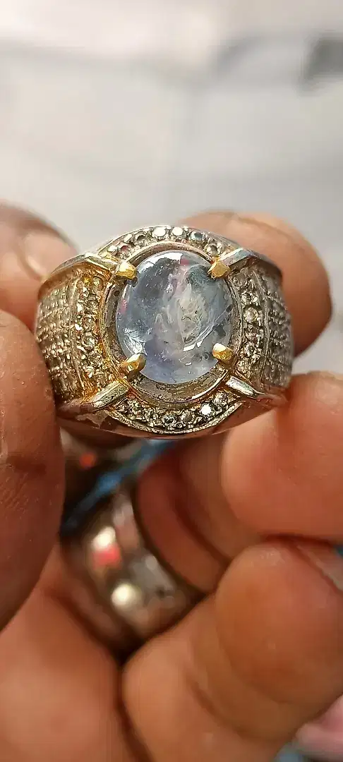 Blue Sapphire Ceylon