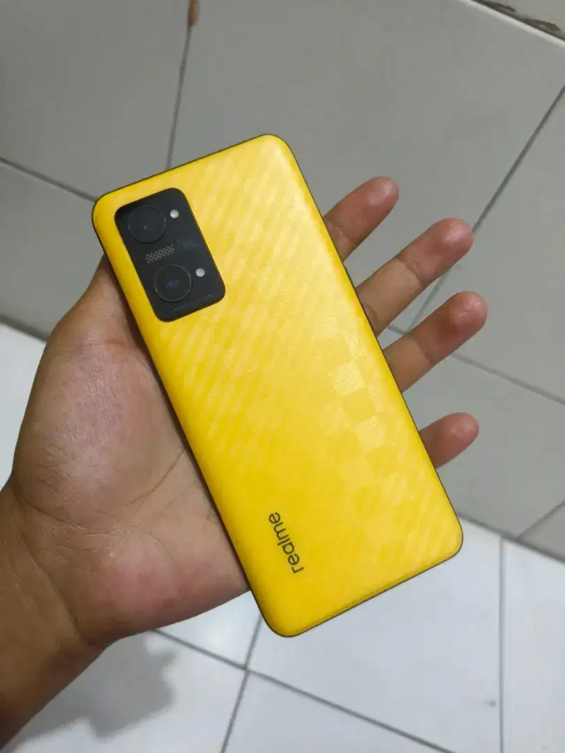 Realme gt Neo 3T