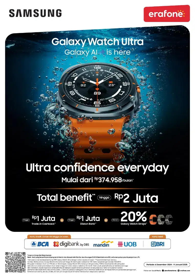 galaxy watch ultra