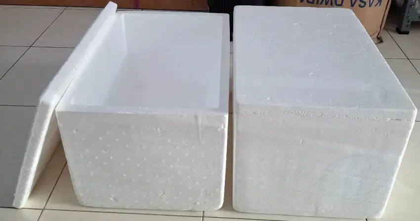 Box Styrofoam ( Box Gabus )