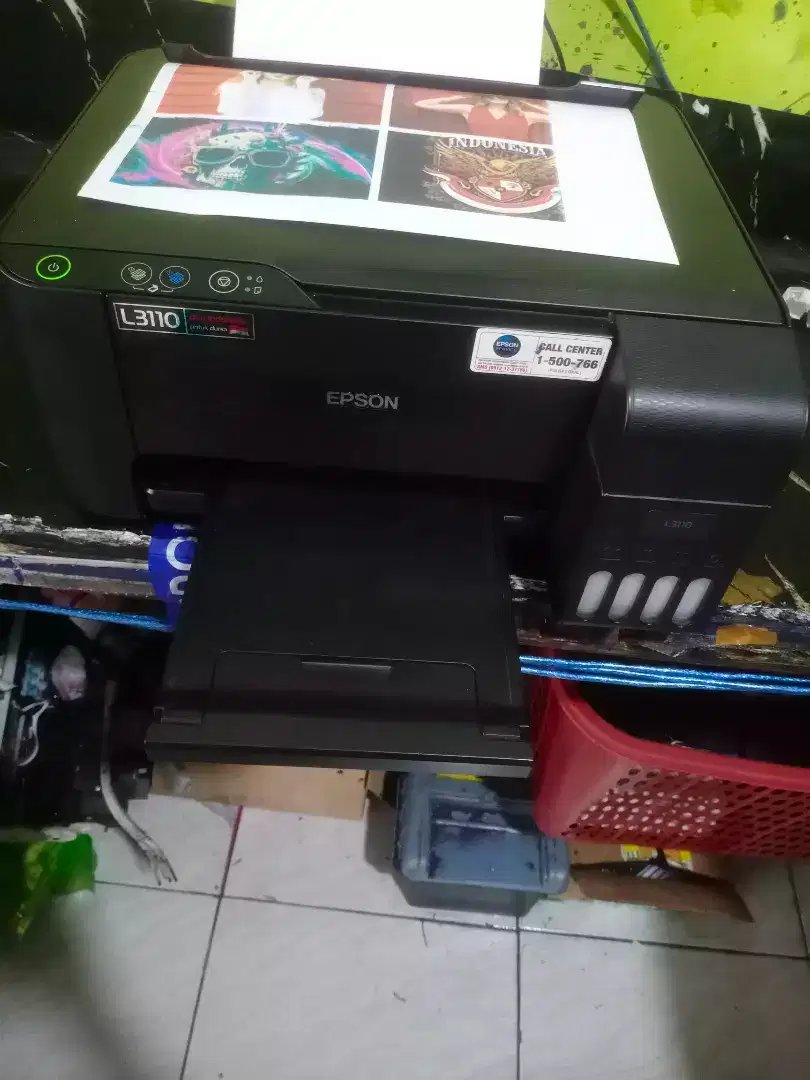 Printer epson L3110