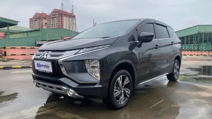 TDP 15Jt Mitsubishi Xpander 1.5 Sport Bensin-MT 2020 Abu /