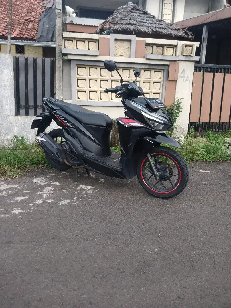 HONDA VARIO 125 2021