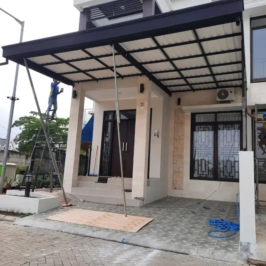 KANOPI MODERN BANDUNG