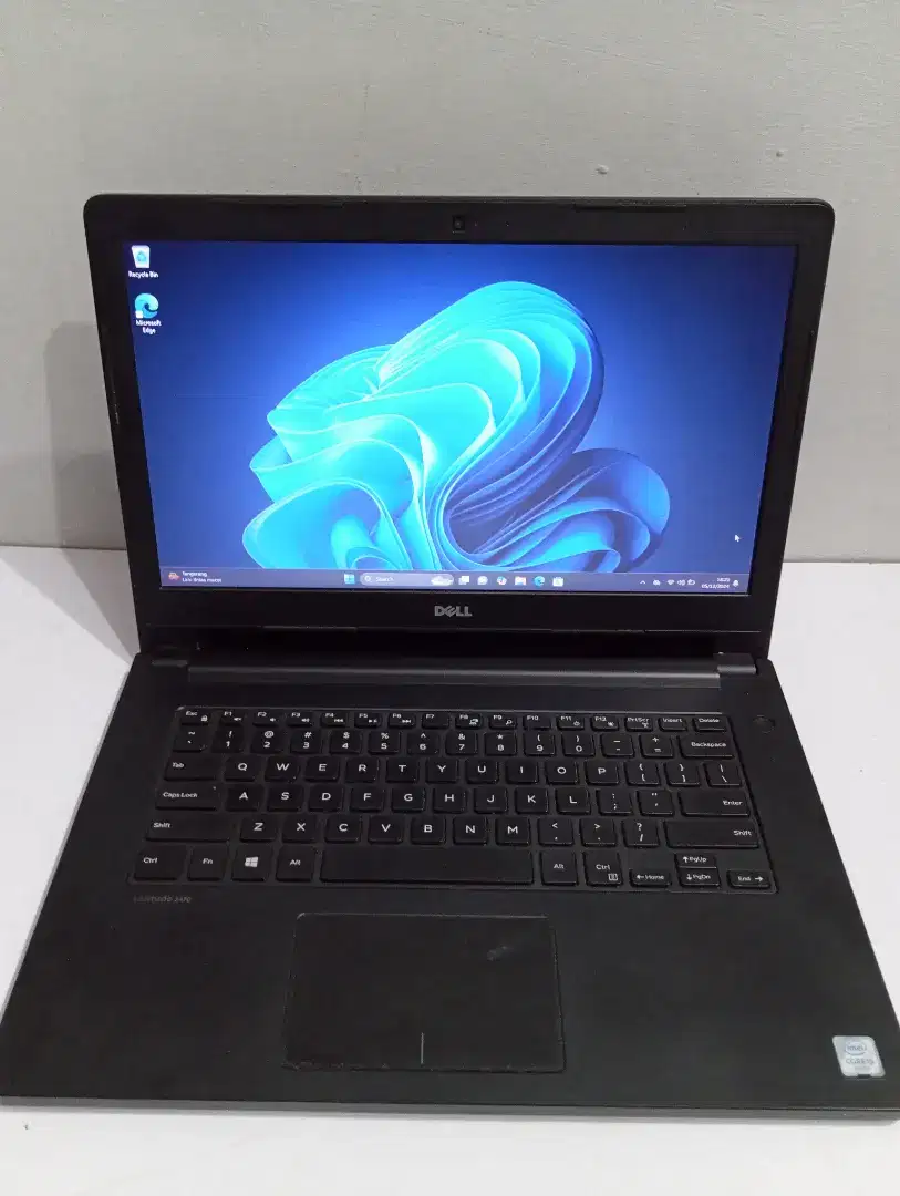 Laptop Dell Latitude 3470 intel core i5 gen 6