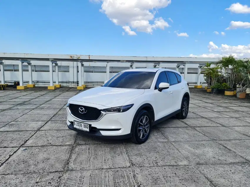 Mazda CX5 GT 2017 CX-5 2018 Elite 2019 Grand 2020 Touring 2021