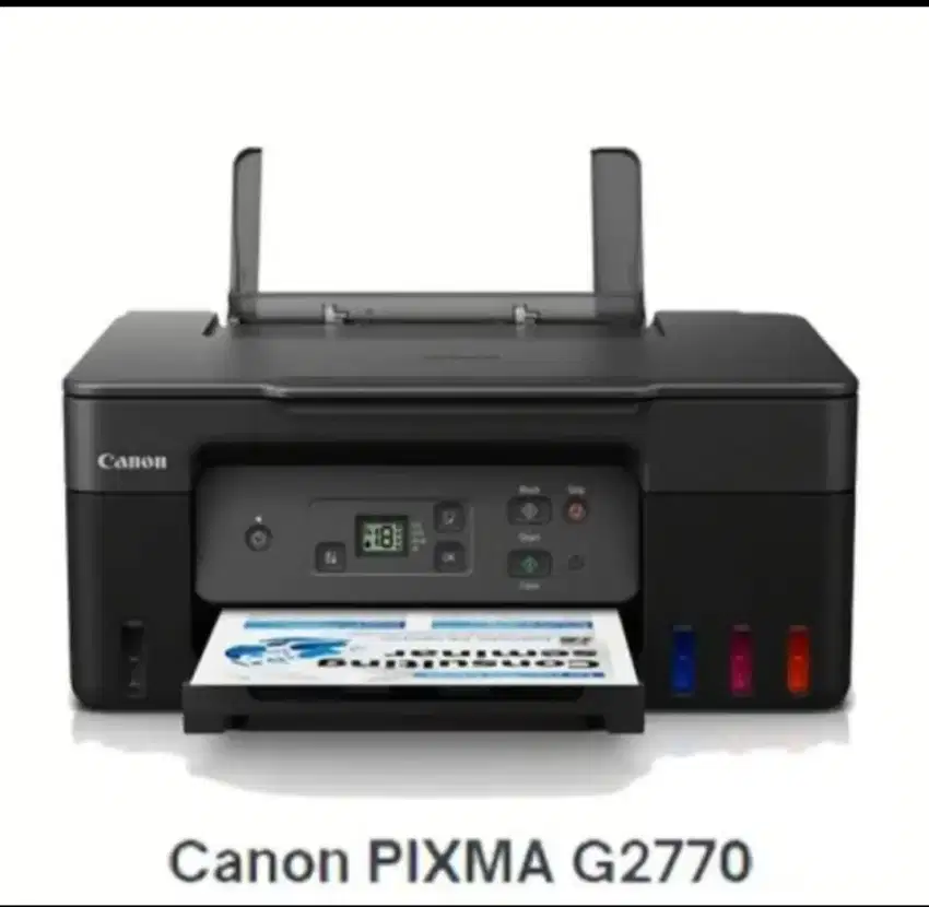 Printer Canon G2770