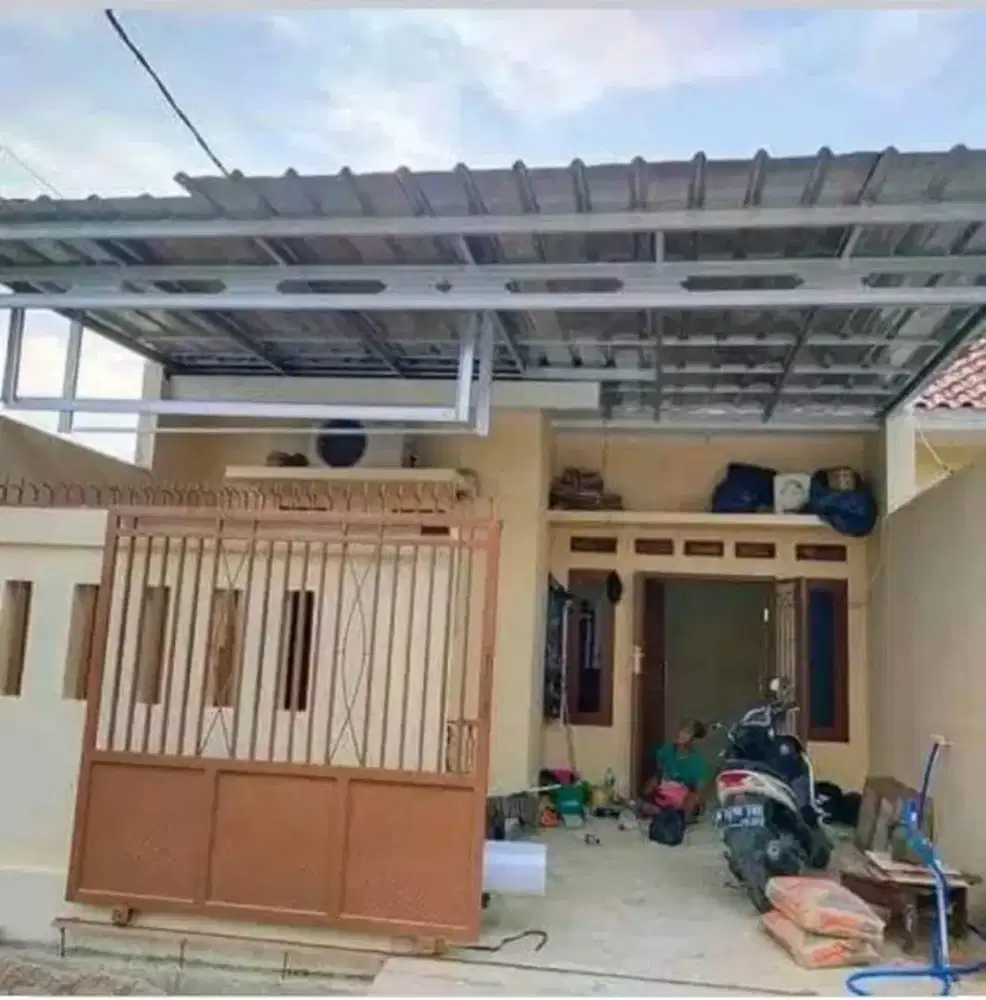 Kanopi kanopi kanopi