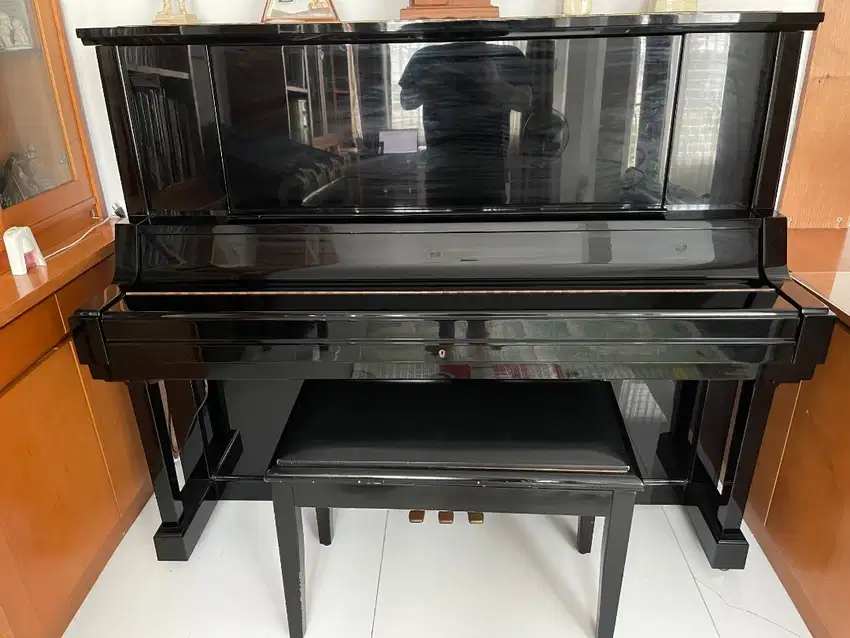 Piano YUA Imported Made in Japan