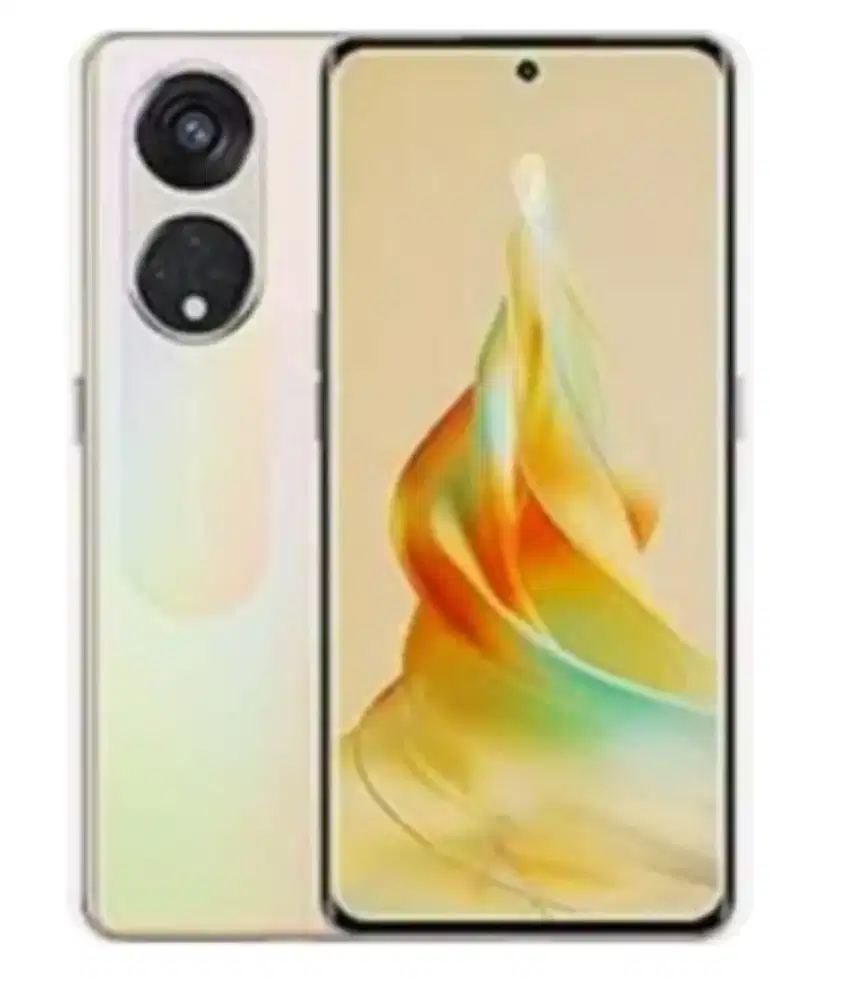 Oppo reno 8t 5g like new