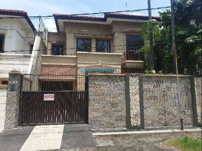 JUAL RUMAH MURAH , MULYOREJO INDAH , SBY