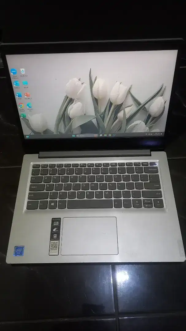 Laptop Lenovo Ideapad S145 RAM 4 GB SSD 512 GB