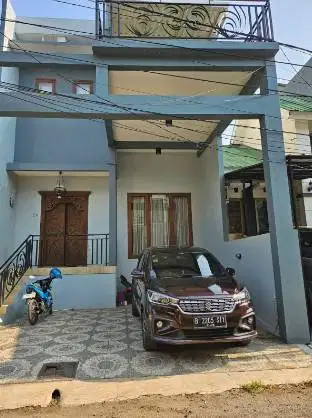 Di Jual Rumah Daerah Jagakarsa