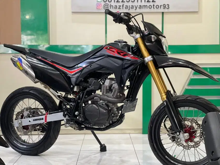 Honda CRF 150L 2020