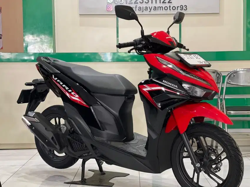 Honda Vario 125 ESP CBS 2024