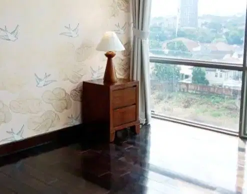 Lampu Tidur / Bed Side Table Lamp