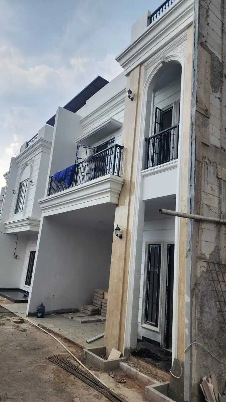 Dijual Rumah Premium jagakarsa jakarta selatan