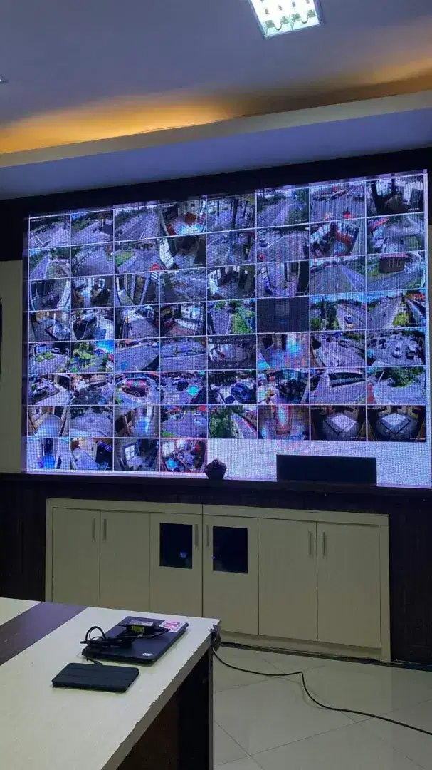 SMART CCTV ONLINE