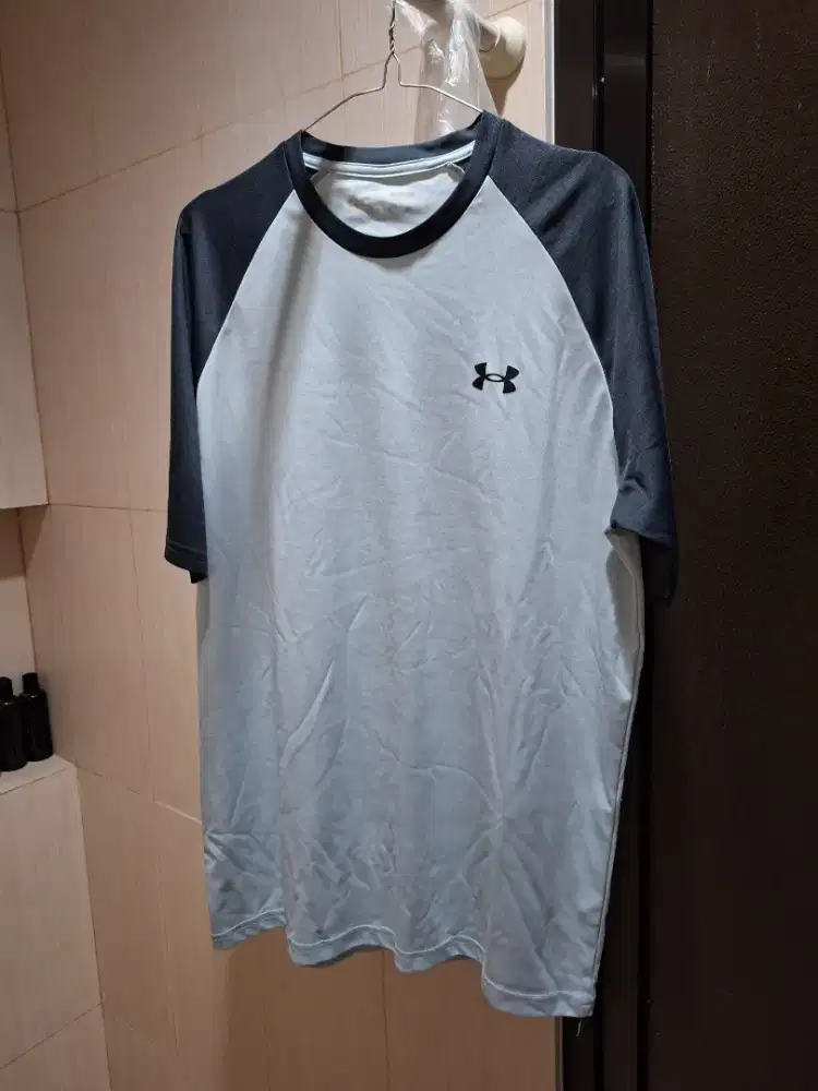 Under Armour Velociti tee