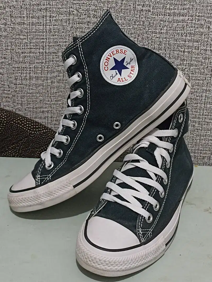 Converse CTAS high Original second branded