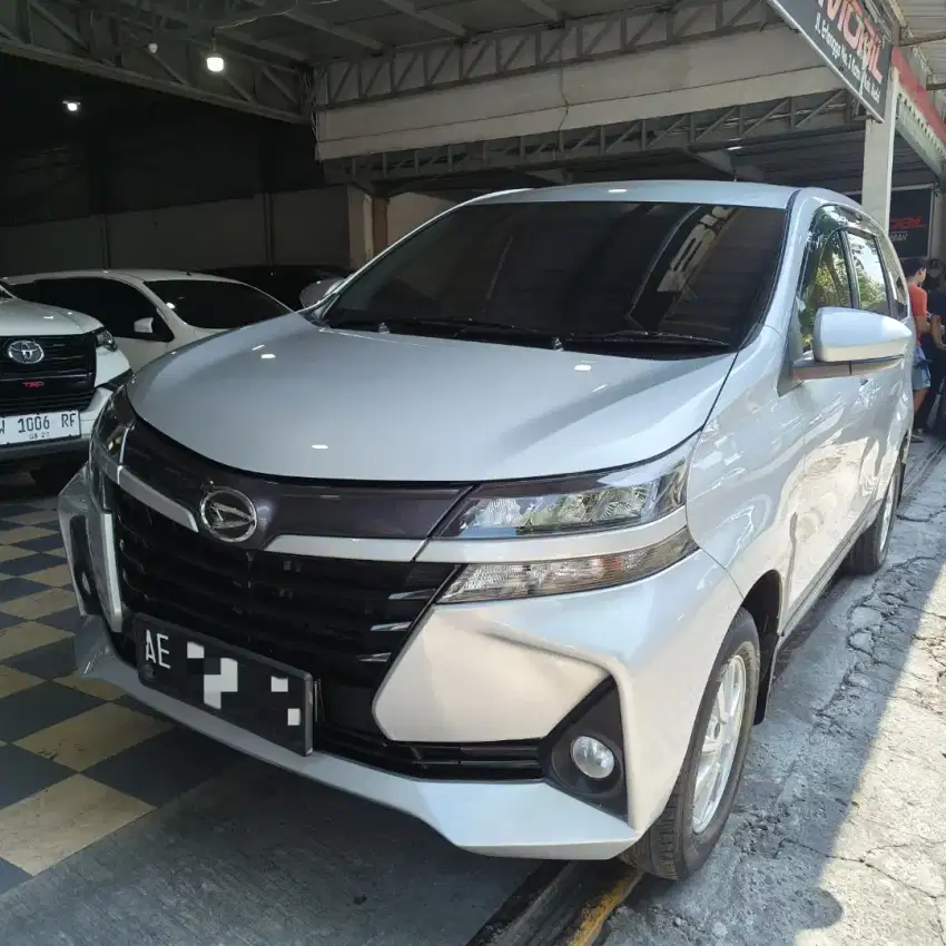 Great New Xenia 1.3 Manual 2021.Asli Jatim tangan 1.mobilio.ertiga