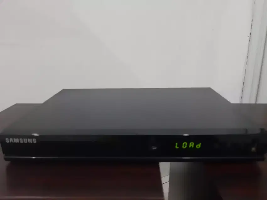 DVD Player Samsung