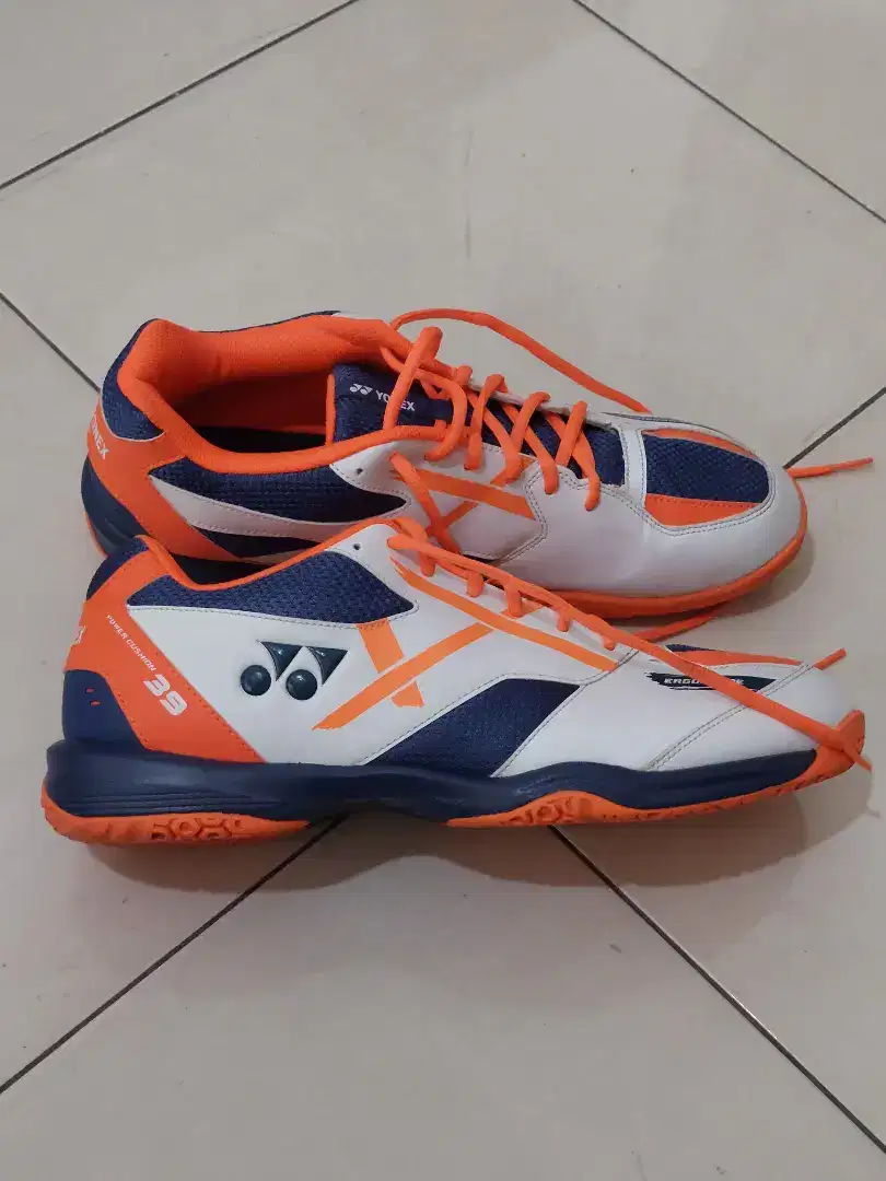 Sepatu Yonex Badminton SHB39EX Size 47 Original