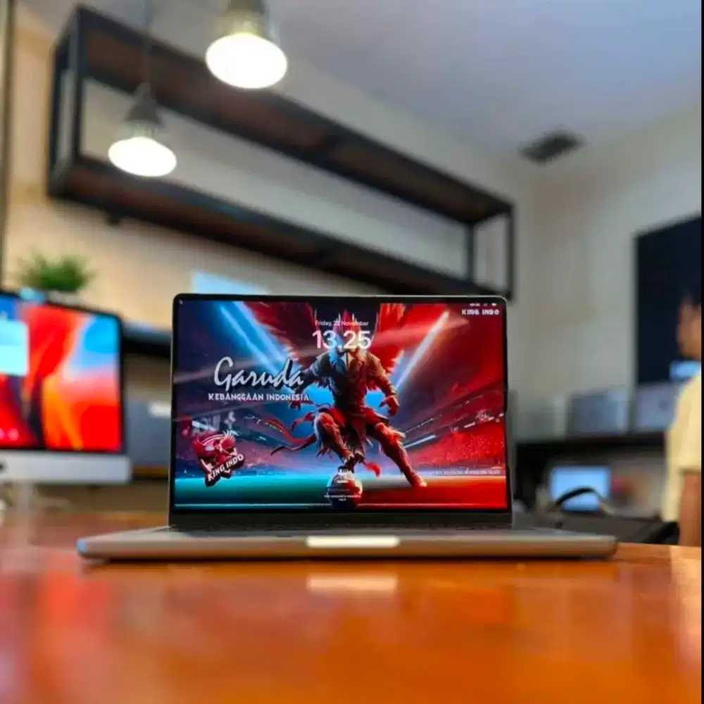 TERIMA MACBOOK PRO/AIR BARU BEKAS COD SE-JABODETABEK