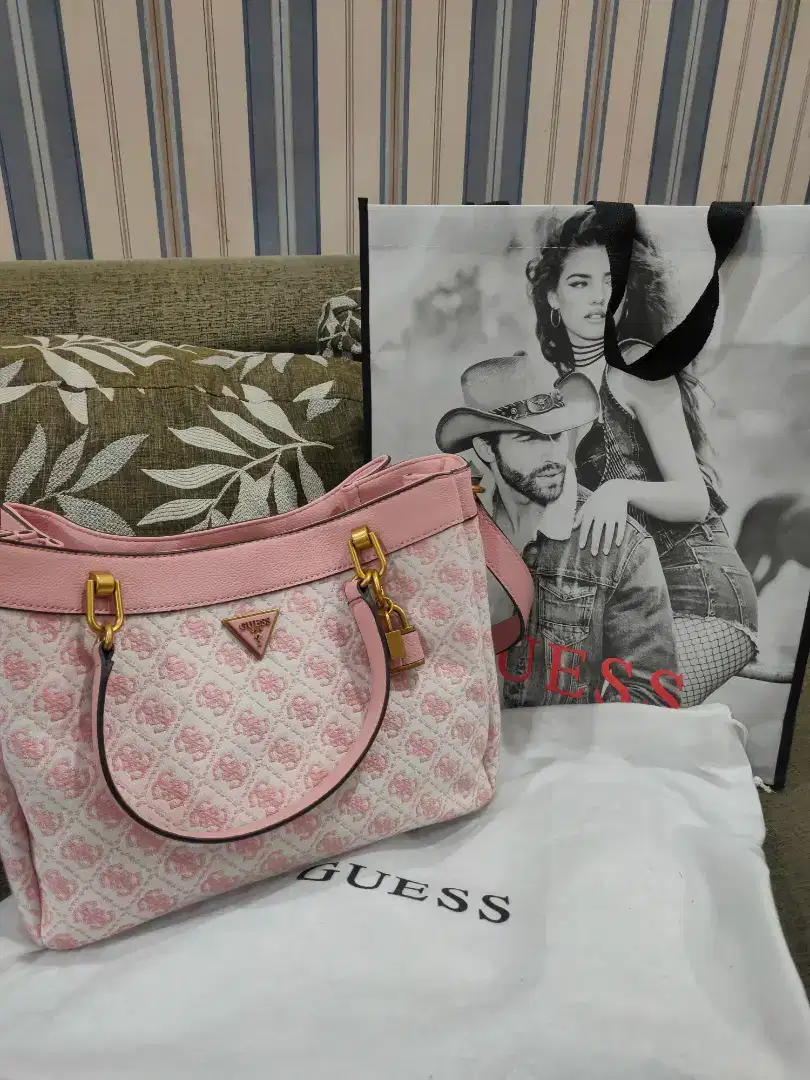 Guess Bag Original