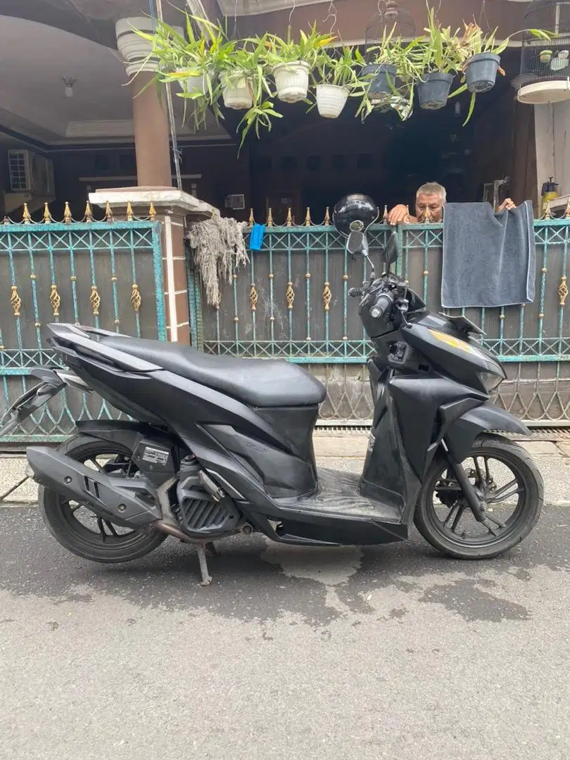 Honda Vario 150 2021